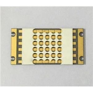 Aluminum Nitride Ceramic PCB factory