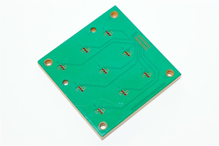 Buried Copper Block PCB suppliers