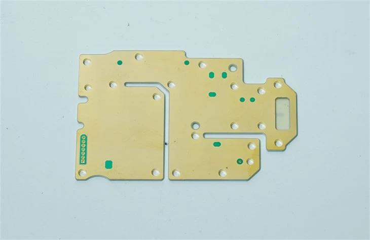 Cavity Circuit Board factory