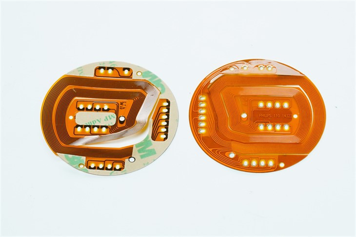 Flexible High Frequency PCB suppliers
