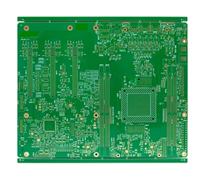 HDI Circuit Board factory
