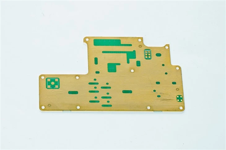 High Frequency Multilayer PCB factory