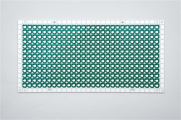 Planar LED Ceramic Submount best