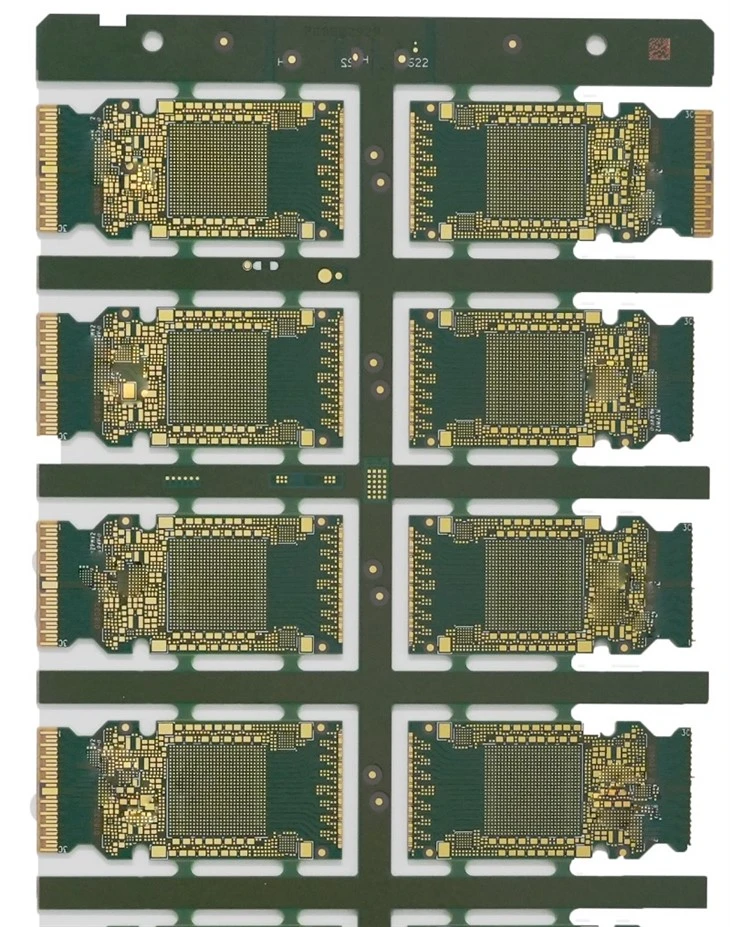 Semiconductor Test PCB suppliers