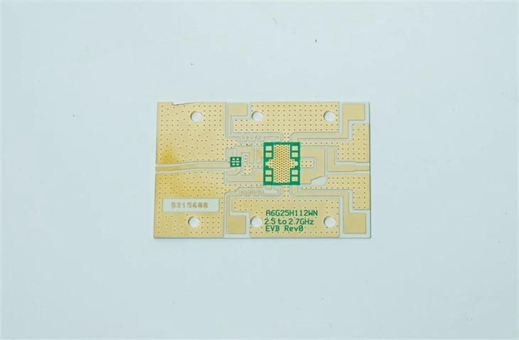 Antenna Circuit Board